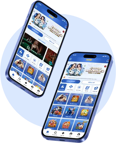 Tải ứng dụng 69vin link vào