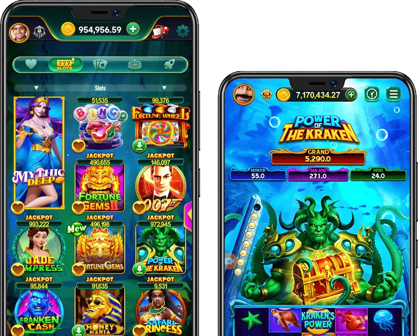 Các tựa game bắn cá nổi bật tại 69vin