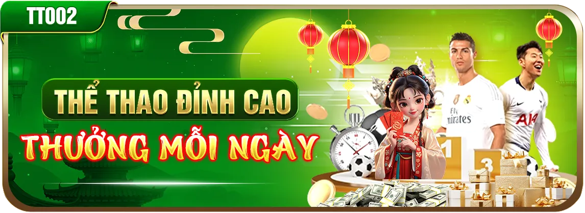 Hình ảnh chính chương trình VIP 69vin